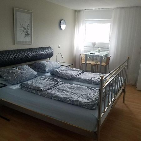 Rooming24, Kleine Pension Lübeck Eksteriør bilde