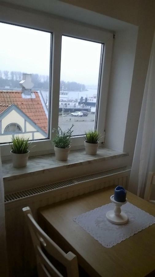 Rooming24, Kleine Pension Lübeck Eksteriør bilde